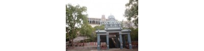 இரத்தினகிரி வேலூர் - தமிழ்நாடு